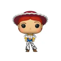 Figura Funko Pop! Disney Toy Story Jessie Modelo 526 | 37393 Figura Funko Pop! Disney Toy Story Jessie Modelo 526 | 37393