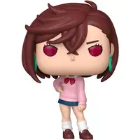 Figura Funko Pop! Animación Dan Da Dan Momo Modelo 2099 | 90666