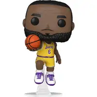 Figura Funko Pop! Baloncesto NBA Lakers Lebron James Modelo 152 | 65792 Figura Funko Pop! Baloncesto NBA Lakers Lebron James Modelo 152 | 65792