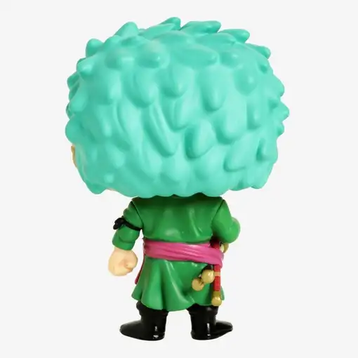 Figura Funko Pop! Animación One Piece Roronoa Zoro Modelo 327 | 23191