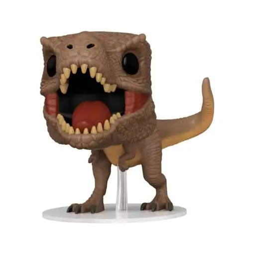 Figura Funko Pop! Películas Jurassic World Dominion T.Rex Modelo 1211 | 62222
