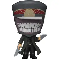 Figura Funko Pop! Animación Chainsaw Man Samurai Sword Modelo 1763 | 83631