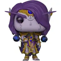 Figura Funko Pop! Juegos World Warcraft Xal'atath Modelo 1102 | 87121