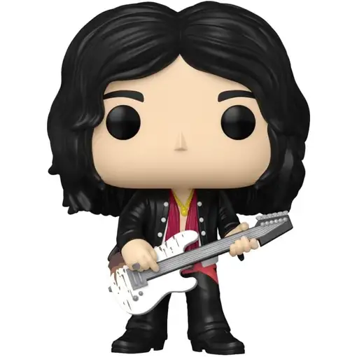 Figura Funko Pop! Rocks Aerosmith Joe Perry Modelo 476 | 86209