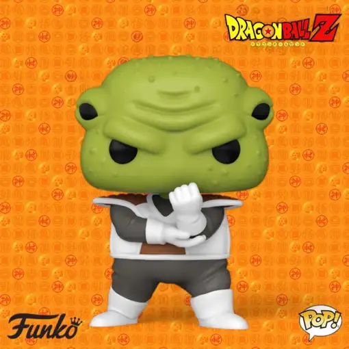 Figura Funko Pop! Dragon Ball Z Guldo 10 cm