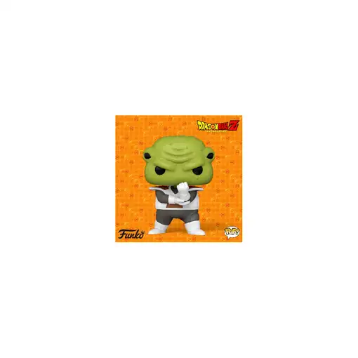 Figura Funko Pop! Dragon Ball Z Guldo 10 cm