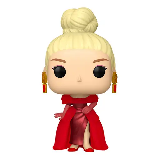 FUNKO POP! 80th Anniversary Barbie FUNKO POP! 80th Anniversary Barbie