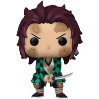 Figura Funko Pop! Demon Slayer Tanjiro Kamado Modelo 1403 | 72613
