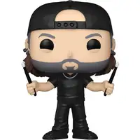 Figura Funko Pop! Rocks Metallica 72 Lars Modelo 485 | 87077 Figura Funko Pop! Rocks Metallica 72 Lars Modelo 485 | 87077