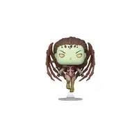 Figura Funko Pop! Juegos Starcraft Kerrigan Modelo 977 | 77478 Edición Especial Figura Funko Pop! Juegos Starcraft Kerrigan Modelo 977 | 77478 Edición Especial