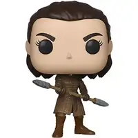 Figura Funko Pop! Televisión Juego de Tronos Arya Stark Modelo 79 | 44819 Figura Funko Pop! Televisión Juego de Tronos Arya Stark Modelo 79 | 44819