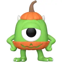 Figura Funko Pop! Pixar Monstruos SA Mike de Calabaza 1487 | 80857 Figura Funko Pop! Pixar Monstruos SA Mike de Calabaza 1487 | 80857