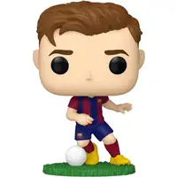 Figura Funko Pop! Football Barça Gavi Modelo 63 | 72235