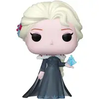 Figura Funko Pop! Disney Frozen Elsa Holiday Modelo 1617 | 86077 Figura Funko Pop! Disney Frozen Elsa Holiday Modelo 1617 | 86077