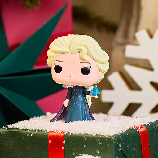 FUNKO POP! Elza