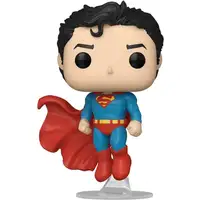 Figura Funko Pop! DC Películas Héroes Superman Modelo 599 | 86370