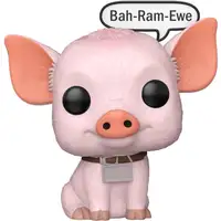 Figura Funko Pop! Saying Películas el Cerdito Babe Modelo 1952 | 90783 Figura Funko Pop! Saying Películas el Cerdito Babe Modelo 1952 | 90783