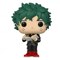 Figura Funko Pop! Animación My Hero Academia Izuku Midoriya Modelo 783 | 48476 Figura Funko Pop! Animación My Hero Academia Izuku Midoriya Modelo 783 | 48476