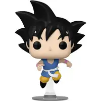 Figura Funko Pop! Dragon Ball GT Goku Modelo 1626 | 72088 Figura Funko Pop! Dragon Ball GT Goku Modelo 1626 | 72088