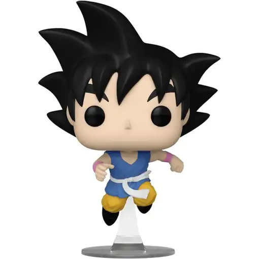 Figura Funko Pop! Dragon Ball GT Goku Modelo 1626 | 72088 Figura Funko Pop! Dragon Ball GT Goku Modelo 1626 | 72088