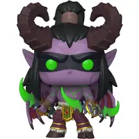 Figura Funko Pop! Juegos World Warcraft Illidan Modelo 1101 | 86108 Figura Funko Pop! Juegos World Warcraft Illidan Modelo 1101 | 86108