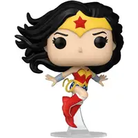 Figura Funko Pop! DC Héroes Clásicos Wonder Woman Modelo 600 | 86371 Figura Funko Pop! DC Héroes Clásicos Wonder Woman Modelo 600 | 86371