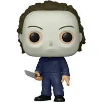 Figura Funko Pop! Películas Halloween Michael Myers Modelo 1156 | 57441