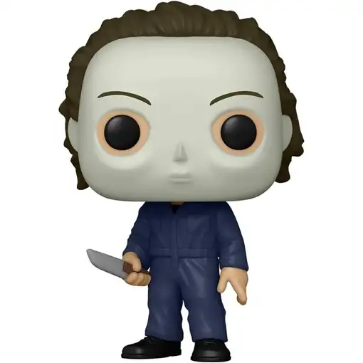 Figura Funko Pop! Películas Halloween Michael Myers Modelo 1156 | 57441