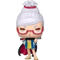 Figura Funko Pop! Animación Dan Da Dan Seiko Modelo 2101 | 90664 Figura Funko Pop! Animación Dan Da Dan Seiko Modelo 2101 | 90664