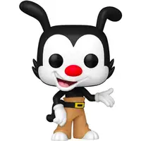Figura Funko Pop! Animación Animaniacs Yakko Modelo 2066 | 86298 Figura Funko Pop! Animación Animaniacs Yakko Modelo 2066 | 86298