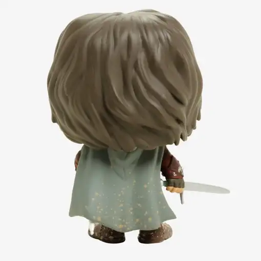 Figura Funko Pop! El Señor de los Anillos Aragorn Modelo 531 | 13565