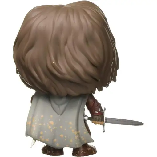 Figura Funko Pop! El Señor de los Anillos Aragorn Modelo 531 | 13565