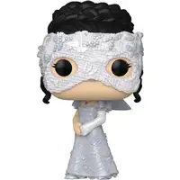 Figura Funko Pop! Televisión Los Bridgerton Sophie Baek Modelo 1849 | 90803 Figura Funko Pop! Televisión Los Bridgerton Sophie Baek Modelo 1849 | 90803