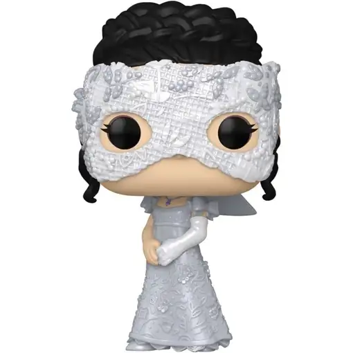 Figura Funko Pop! Televisión Los Bridgerton Sophie Baek Modelo 1849 | 90803