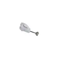 Batidora de varillas JATA BT575 con 5 velocidades + turbo. 5 accesorios