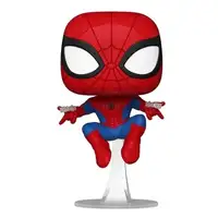 Figura Funko Pop! Marvel Spider-Man Modelo 1454 | 85243 Edición Especial Figura Funko Pop! Marvel Spider-Man Modelo 1454 | 85243 Edición Especial