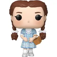 Figura Funko Pop! Películas Wicked Dorothy Gale Modelo 1928 | 86674 Figura Funko Pop! Películas Wicked Dorothy Gale Modelo 1928 | 86674