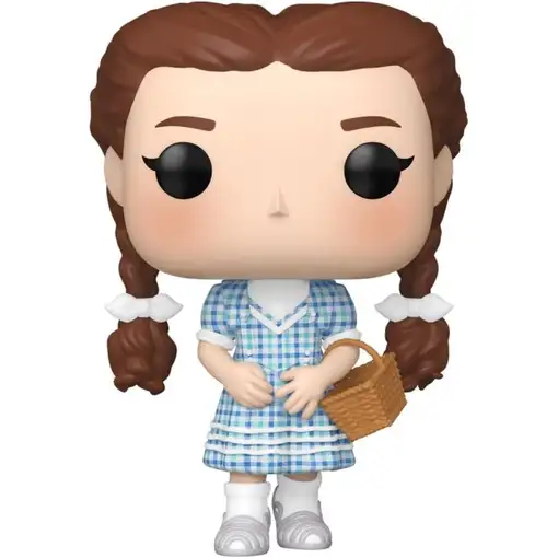 Figura Funko Pop! Películas Wicked Dorothy Gale Modelo 1928 | 86674 Figura Funko Pop! Películas Wicked Dorothy Gale Modelo 1928 | 86674