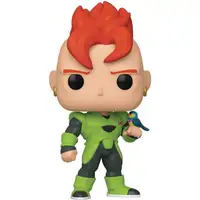 Figura Funko Pop! Bola de Dragón Z Android 16 Modelo 708 | 44265
