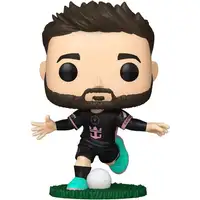 Figura Funko Pop! Fútbol Inter de Miami Lionel Messi Modelo 01| 88617