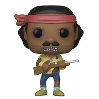 Figura Funko Pop! Rick & Morty Resistance Goldenfold Modelo 571 | 40256 Figura Funko Pop! Rick & Morty Resistance Goldenfold Modelo 571 | 40256