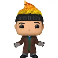 Figura Funko Pop! Películas Solo en Casa 2 Harry Modelo 1917 | 80039 Figura Funko Pop! Películas Solo en Casa 2 Harry Modelo 1917 | 80039