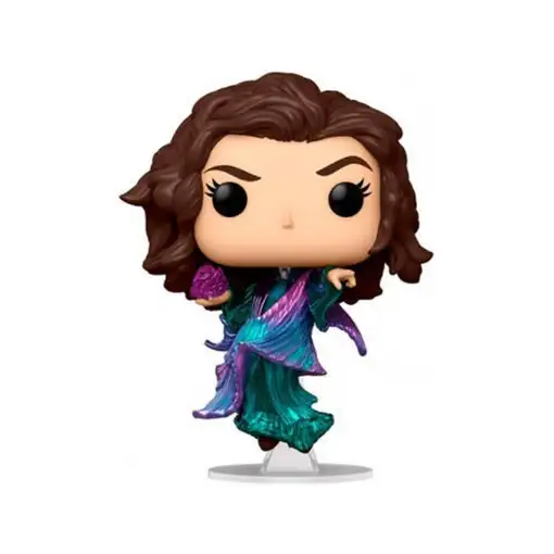 Figura Funko Pop! Marvel Wandavision Agatha Harkness Modelo 826 | 52867