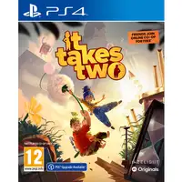 Electronic Arts It Takes Two Estándar Inglés PlayStation 4