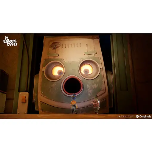 Electronic Arts It Takes Two Estándar Inglés PlayStation 4