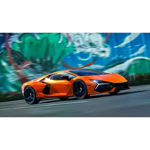 Ubisoft The Crew Motorfest Estándar Inglés PlayStation 5