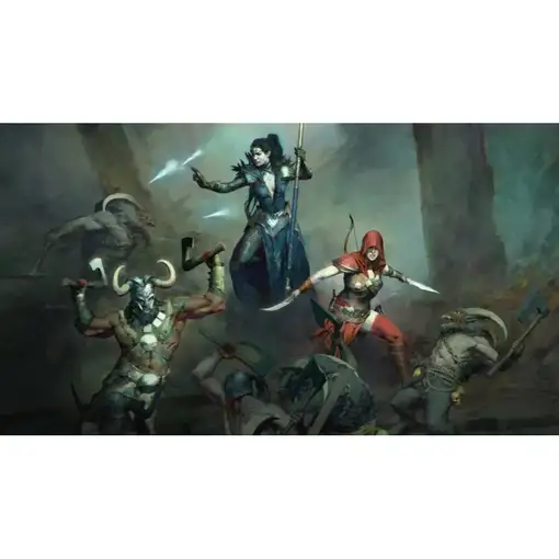 Juego Diablo IV para Playstation 4 | PS4 | Diablo 4