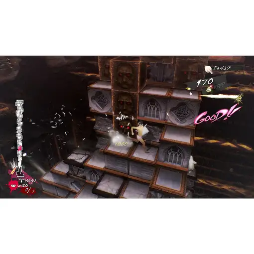 PLAION Catherine: Full Body (PS4) Plurilingüe PlayStation 4