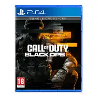 Activision Call of Duty: Black Ops 6 Estándar Italiano PlayStation 4 Activision Call of Duty: Black Ops 6 Estándar Italiano PlayStation 4