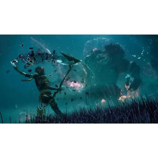 Juego Clair Obscur: Expedition 33 para Playstation 5 | PS5